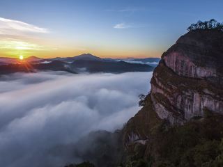 清流 1日遊 行程 規劃