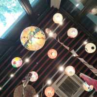 Hidden Authentic Sushi Bar-Sushi Bowbow 