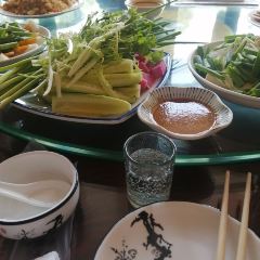 老村长农家院(连鞍线分店) User Photo