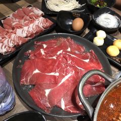 呷哺呷哺(滦县现代城店) User Photo