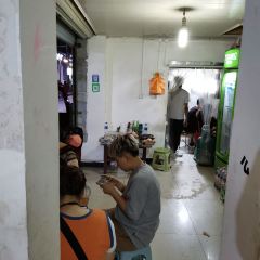 肖波燒烤 여행 사진