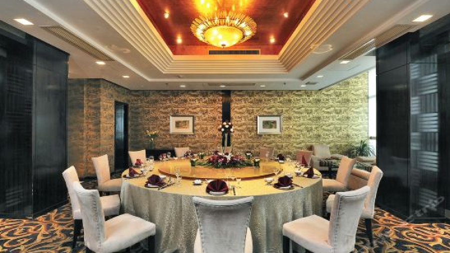 Haizhoudafandianziweixuanzhong Restaurant