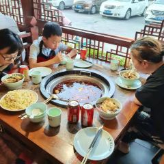 匠岳·王宝器麻椒鱼(汉中店) User Photo