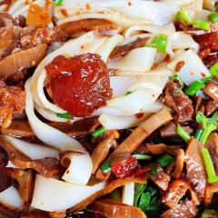 董公寺戴家羊肉粉(公园路店) User Photo
