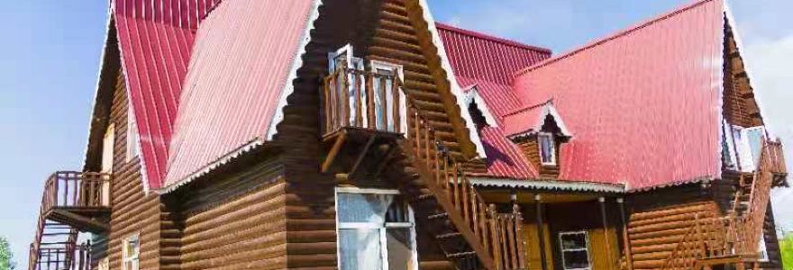 恩和亚历山大俄式餐厅