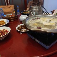 品味人生家宴 User Photo