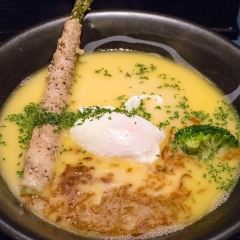 めん徳二代目つじ田 日本橋八重洲店 User Photo