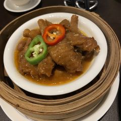 Jiang by Chef Fei User Photo