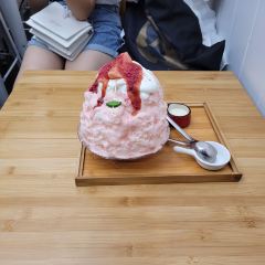 藏宫休闲餐饮 User Photo