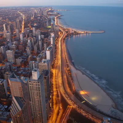 New Orleans Marriott