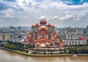 Hotels in Yulin