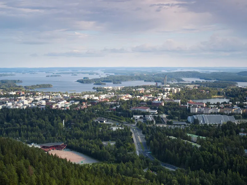 Kuopio