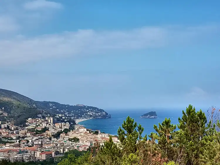 Finale Ligure