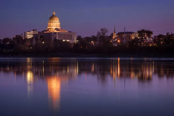 Southwest Airlines Flights to St. Louis