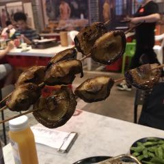 纪录片《人生一串》体验店(大学路店) User Photo