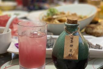 RI TAN SHUAN ROU user photo