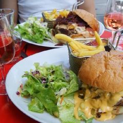 Il Etait Un Square張用戶圖片