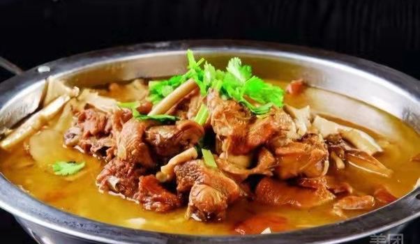遂平嵖岈山快捷酒店·山明水秀农家乐饭庄
