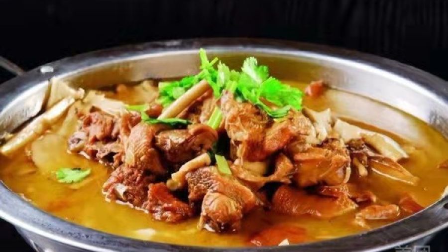 遂平嵖岈山快捷酒店·山明水秀农家乐饭庄