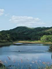 Shifo Reservoir