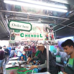 Penang Road Famous TeoChew Chendul User Photo
