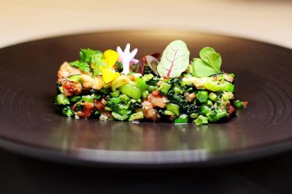 蜀皇全牛宴(仁寿视高北街店)