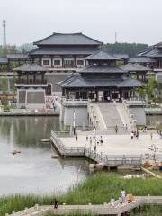 Hanliang Culture Park