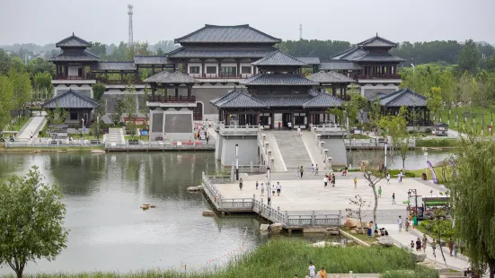 Hanliang Culture Park