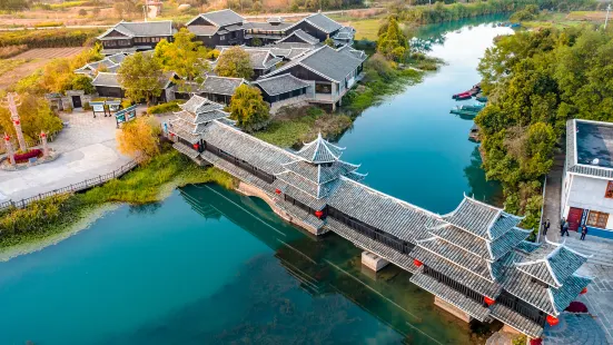 Shelter Bridge