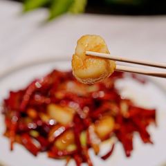 Shanghai Jichen Weijing Hotel · Jiuxi · Four Seasons Huaiyang(jingandian) User Photo