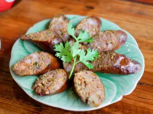 Huen Muan Jai