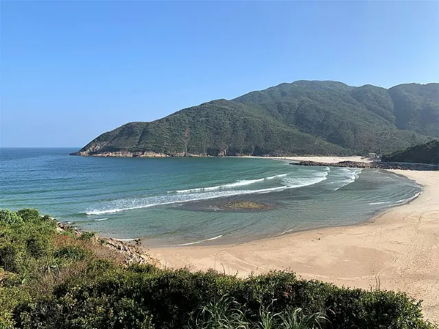 流星雨 2026| 推介香港觀星地點 欣賞獵戶座、獅子座、雙子座流星雨