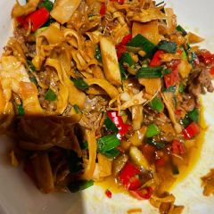 Chuan Asian Restaurant張用戶圖片