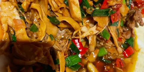 Chuan Asian Restaurant