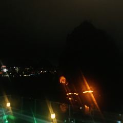 ZUI Lijiang River Scenic Restaurant 여행 사진