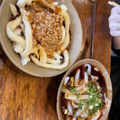 小名堂担担甜水面(东城根街店) User Photo