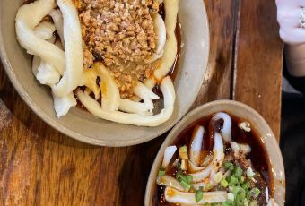 小名堂担担甜水面(东城根街店) User Photo