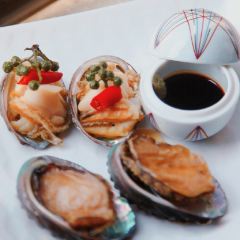 Ippudo Daimyo User Photo