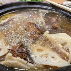 金帆瑞园 User Photo