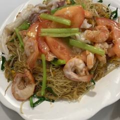 XIJINHUI CHINESE RESTAURANT User Photo