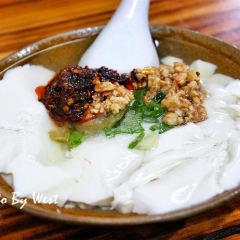 袁妹豆腐脑 User Photo