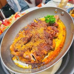 Kitchen & Table Malmö張用戶圖片