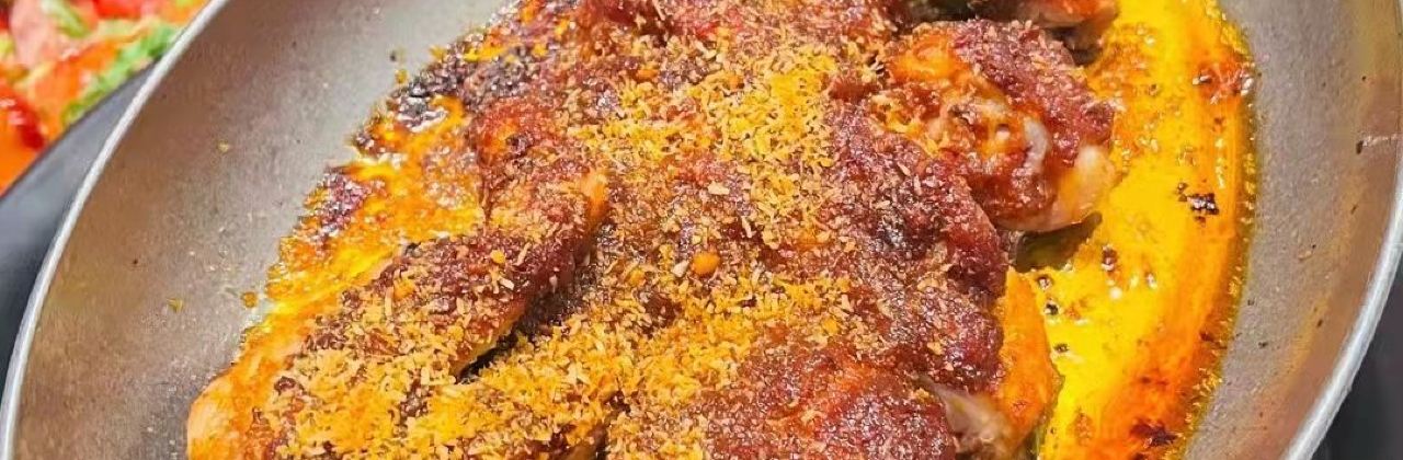 Kitchen & Table Malmö