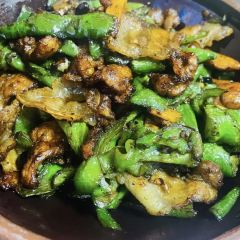 老字号·九宫土菜馆(一店) 여행 사진