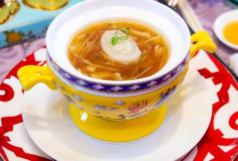 知味觀·味莊（楊公堤店）用戶圖片