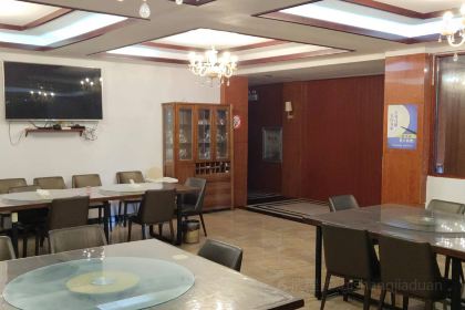 澜沧腊龙云栖小筑客栈·餐厅