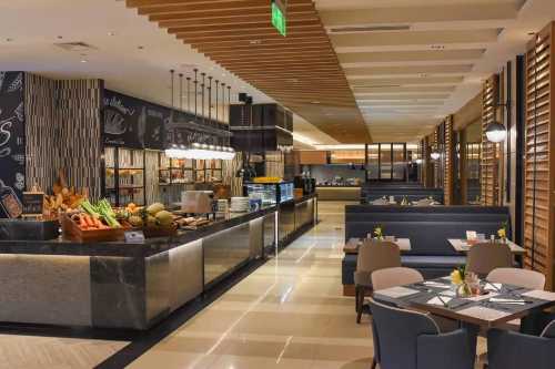 Comely Bistro