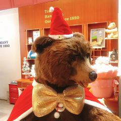 Restaurant Mei Jing 여행 사진