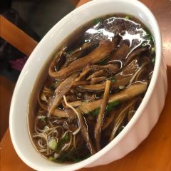 忆秦园小笼包(惠山古镇总店) User Photo