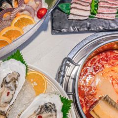 TAI QIONG LAO HAI NAN SUAN TANG HUO GUO User Photo